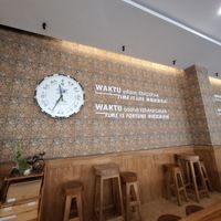  at LN Fortunate Coffee 世界幸福咖啡 -Sungai Panas in Batam