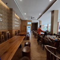  at LN Fortunate Coffee 世界幸福咖啡 -Sungai Panas in Batam