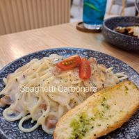  at Sambelano - Vegetariano Cafe in Batam