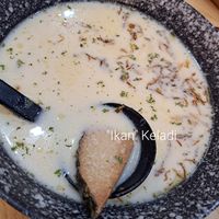  at Sambelano - Vegetariano Cafe in Batam