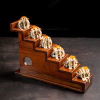   at Sambelano - Vegetariano Cafe in Batam