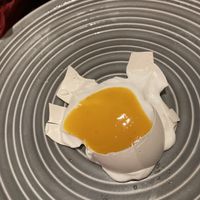   at Small World Tapas in Torquay