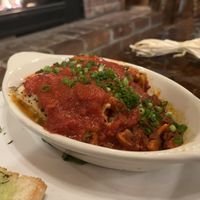   at June Bug Cafe in Midpines