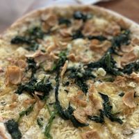   at BTS - Apron Bar in Bratislava