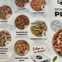   at BTS - Apron Bar in Bratislava