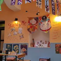  at OMG Asian Restaurant in Prague