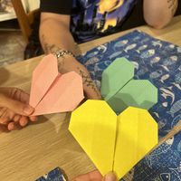   at OMG Asian Restaurant in Prague