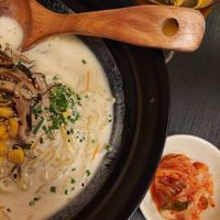  at OMG Asian Restaurant in Prague