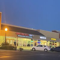 Store Front   at Garden Fresh Grill & Smoothie in San Diego