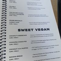  at Papaya Cafe in Santa Maria