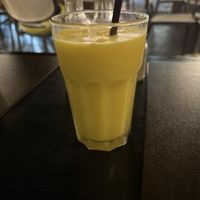   at Papaya Cafe in Santa Maria