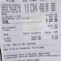  at Papaya Cafe in Santa Maria