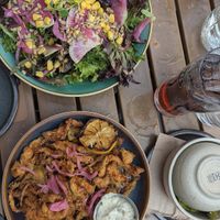  at Stanley Park Brewing in Vancouver