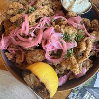   at Stanley Park Brewing in Vancouver