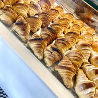   at O Melhor Croissant Da Minha Rua in Carcavelos