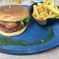   at Contigo in Barcelona