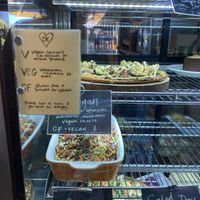  Lots of options  at Dangerous Kitchen in Takaka