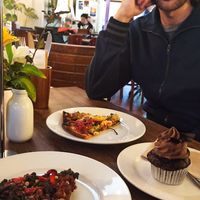  at Dangerous Kitchen in Takaka