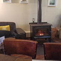  at Dangerous Kitchen in Takaka