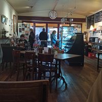  at Dangerous Kitchen in Takaka