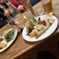   at Dangerous Kitchen in Takaka