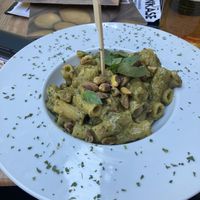   at Café Franz in Marburg