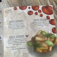   at Café Franz in Marburg