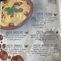   at Café Franz in Marburg