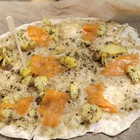  at Café Franz in Marburg