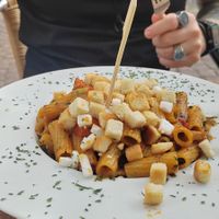  at Café Franz in Marburg