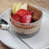  at Café Franz in Marburg