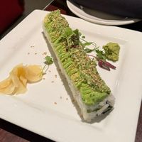 Brookie Roll  at Noodle Kitchen in Jackson