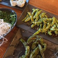   at Noodle Kitchen in Jackson