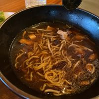   at Noodle Kitchen in Jackson