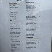   at Noodle Kitchen in Jackson