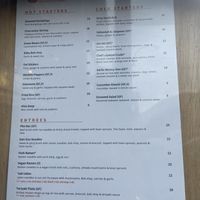   at Noodle Kitchen in Jackson