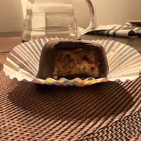 Snickers  at Baomerang in Porto