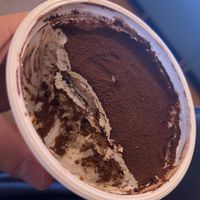 Viramisu  at Baomerang in Porto