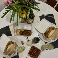   at Baomerang in Porto