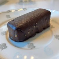 Snicker  at Baomerang in Porto