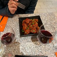  at Baomerang in Porto