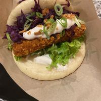   at Baomerang in Porto