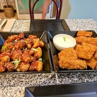  at Baomerang in Porto