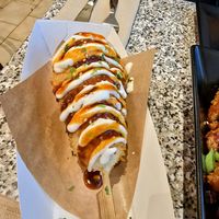  at Baomerang in Porto