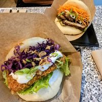  at Baomerang in Porto