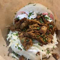   at Baomerang in Porto