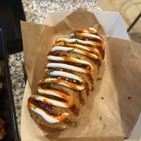   at Baomerang in Porto