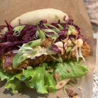   at Baomerang in Porto