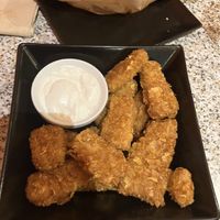 Exceptionnellement bon! Et la serveuse est adorable!   at Baomerang in Porto