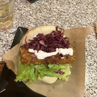   at Baomerang in Porto